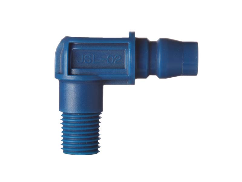 JSL-02   日本進(jìn)口塑料快速接頭
