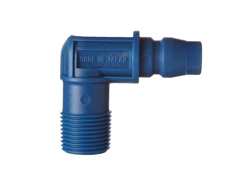 JSL-03   日本進(jìn)口塑料快速接頭