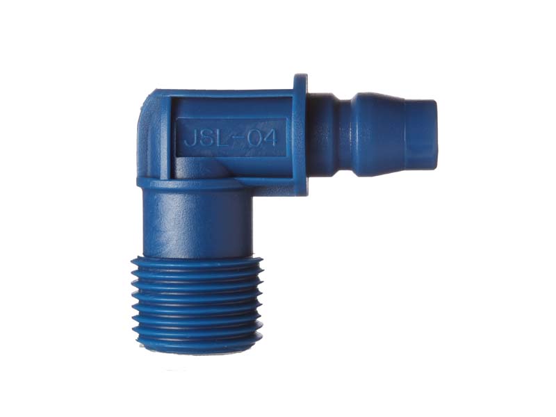 JSL-04   日本進(jìn)口塑料快速接頭
