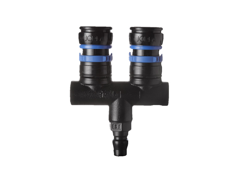 TL-1N   日本進(jìn)口塑料快速接頭