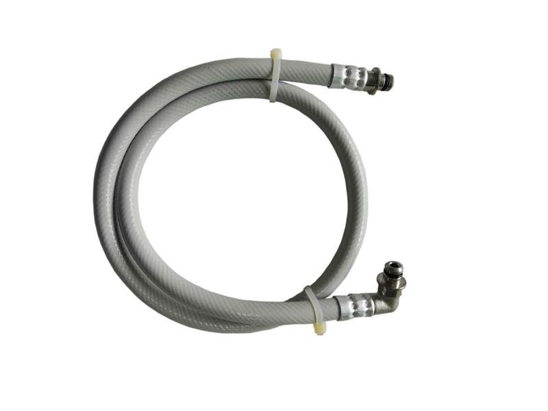 座便器類軟管-X6    中國制